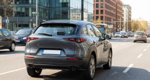 Signes voiture radar : les 3 détails infaillibles