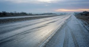 Pluie en surfusion : le piège invisible qui a paralysé l’A6 et provoqué 16 accidents