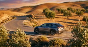 Ce SUV hybride espagnol de 400 ch et 7 places à 39 000 € défie toute concurrence