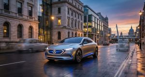 Uber force la fin des voitures thermiques en Europe
