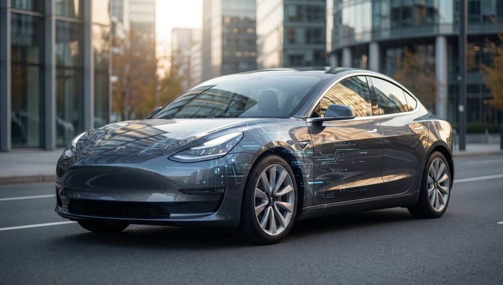 electric-sedan-digital-interface-anomaly