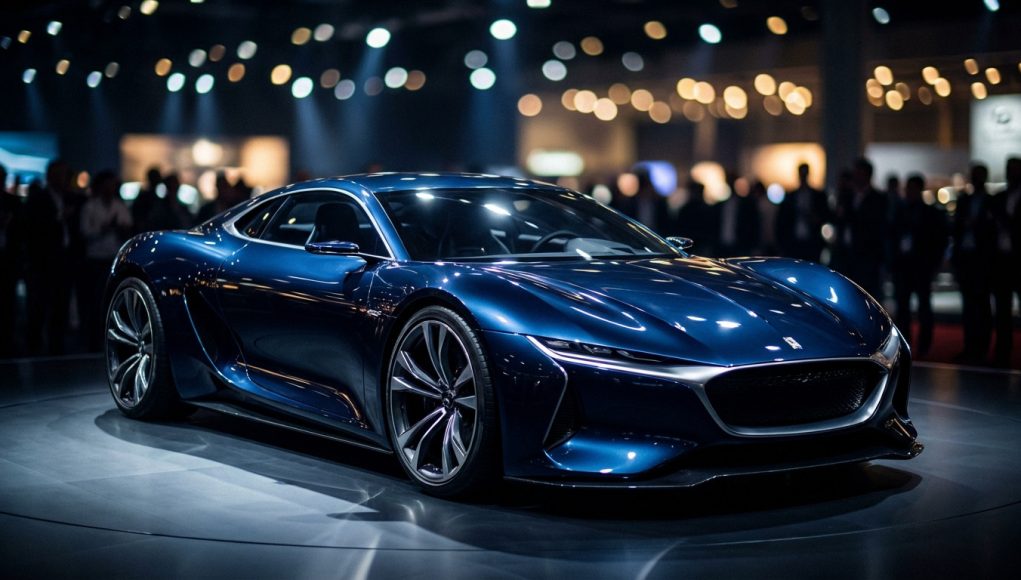 elegance-futuriste-concept-car-bleu-profond