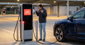Fiabilité des bornes de recharge : pourquoi c’est l’enfer