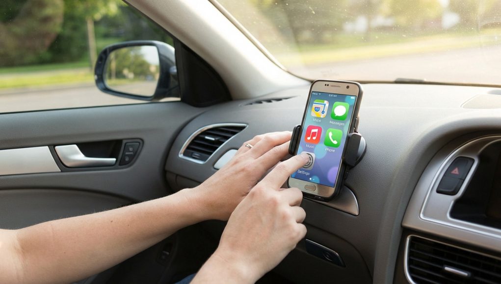 hands-interacting-with-smartphone-in-car