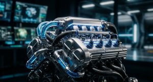 Moteur hydrogène : AVL frappe fort avec ce bloc de 410 ch qui bouscule le sport auto