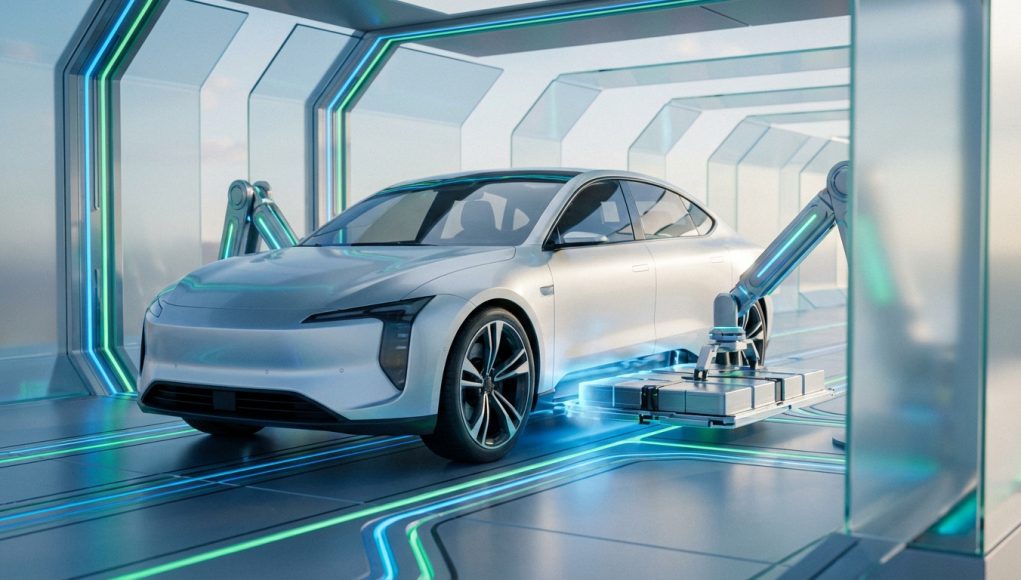 next-gen-ev-battery-swap-station