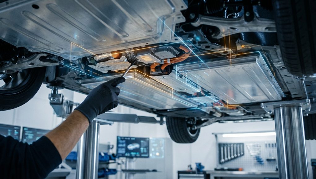 precision-ev-undercarriage-inspection-and-diagnostics