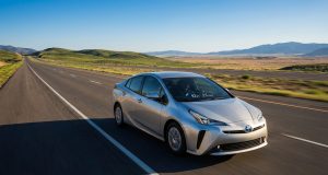 Le record consommation Toyota Prius : un exploit historique