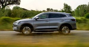 Plus de 30 000 voitures vendues en Espagne : la marque chinoise qui fait des vagues avec les hybrides électriques et rechargeables Plus de 30 000 voitures vendues en Espagne : la marque chinoise qui fait des vagues avec les hybrides électriques et rechargeables