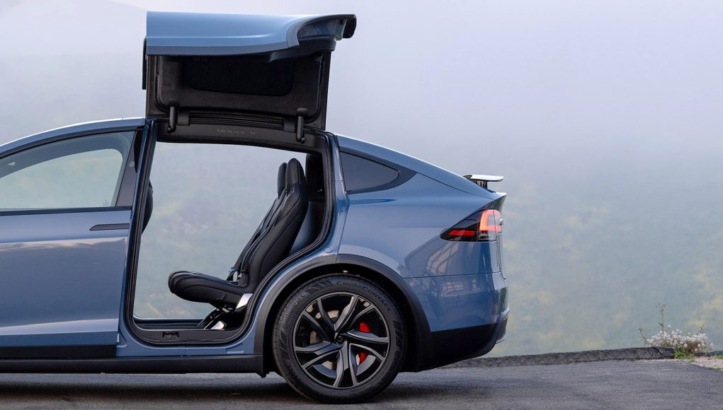 La voiture électrique la plus « Instagrammable » de Tesla La voiture électrique la plus « Instagrammable » de Tesla est désormais meilleure que jamais et peu de gens l’ont réalisé