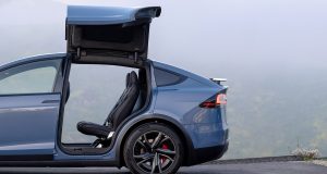 La voiture électrique la plus « Instagrammable » de Tesla est désormais meilleure que jamais et peu de gens l’ont réalisé La voiture électrique la plus « Instagrammable » de Tesla est désormais meilleure que jamais et peu de gens l’ont réalisé