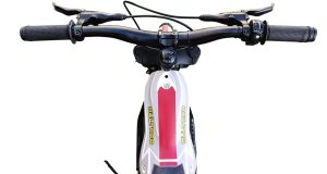 Le retour de Bultaco n’est pas ce à quoi on s’attend, mais pour 1 330 € c’est une façon de faire découvrir aux plus petits le monde de la moto Le retour de Bultaco n'est pas ce à quoi on s'attend, mais pour 1 330 € c'est une façon de faire découvrir aux plus petits le monde de la moto