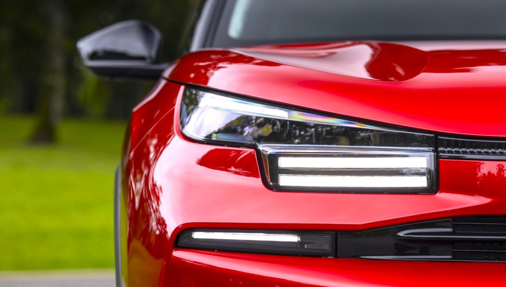 Cette Citroën pas chère et la plus vendue, future rivale Cette Citroën pas chère et la plus vendue, future rivale du Dacia Duster, continuera d'être fabriquée en Espagne et à Madrid jusqu'en 2029