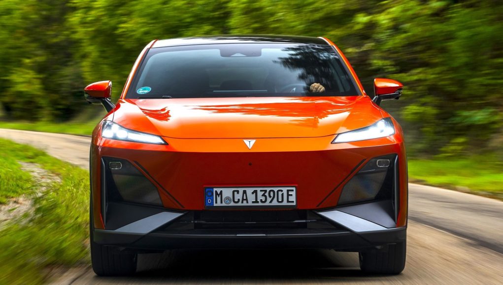 739 936 000 € et 30 nouveaux modèles : le 739 936 000 € et 30 nouveaux modèles : le partenaire de Mazda, qui arrivera en Espagne en 2026, assure son avenir