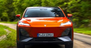 739 936 000 € et 30 nouveaux modèles : le partenaire de Mazda, qui arrivera en Espagne en 2026, assure son avenir 739 936 000 € et 30 nouveaux modèles : le partenaire de Mazda, qui arrivera en Espagne en 2026, assure son avenir