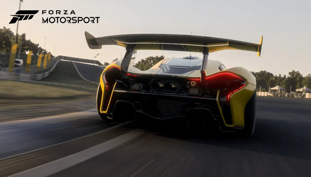 C'est officiel : Forza Motorsport ne recevra aucun autre contenu C'est officiel : Forza Motorsport ne recevra aucun autre contenu