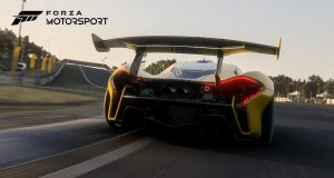 C’est officiel : Forza Motorsport ne recevra aucun autre contenu C'est officiel : Forza Motorsport ne recevra aucun autre contenu
