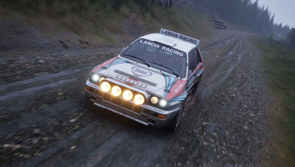 Assetto Corsa Rally est là pour le long terme, déclare Assetto Corsa Rally est là pour le long terme, déclare le développeur