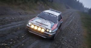 Assetto Corsa Rally est là pour le long terme, déclare le développeur Assetto Corsa Rally est là pour le long terme, déclare le développeur