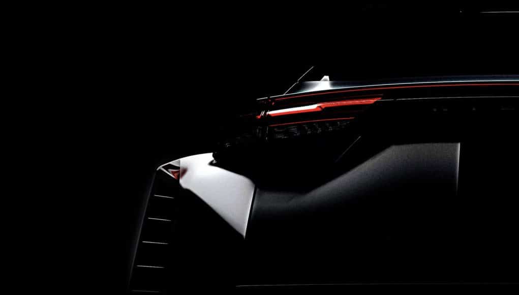Nissan lance un concept Wild Nismo le mois prochain Nissan lance un concept Wild Nismo le mois prochain