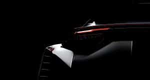Nissan lance un concept Wild Nismo le mois prochain Nissan lance un concept Wild Nismo le mois prochain