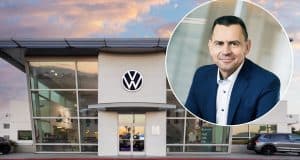 Volkswagen prend du recul et scelle son engagement envers les concessionnaires : « Aucun autre modèle de vente ne peut les remplacer » Volkswagen prend du recul et scelle son engagement envers les concessionnaires : « Aucun autre modèle de vente ne peut les remplacer »