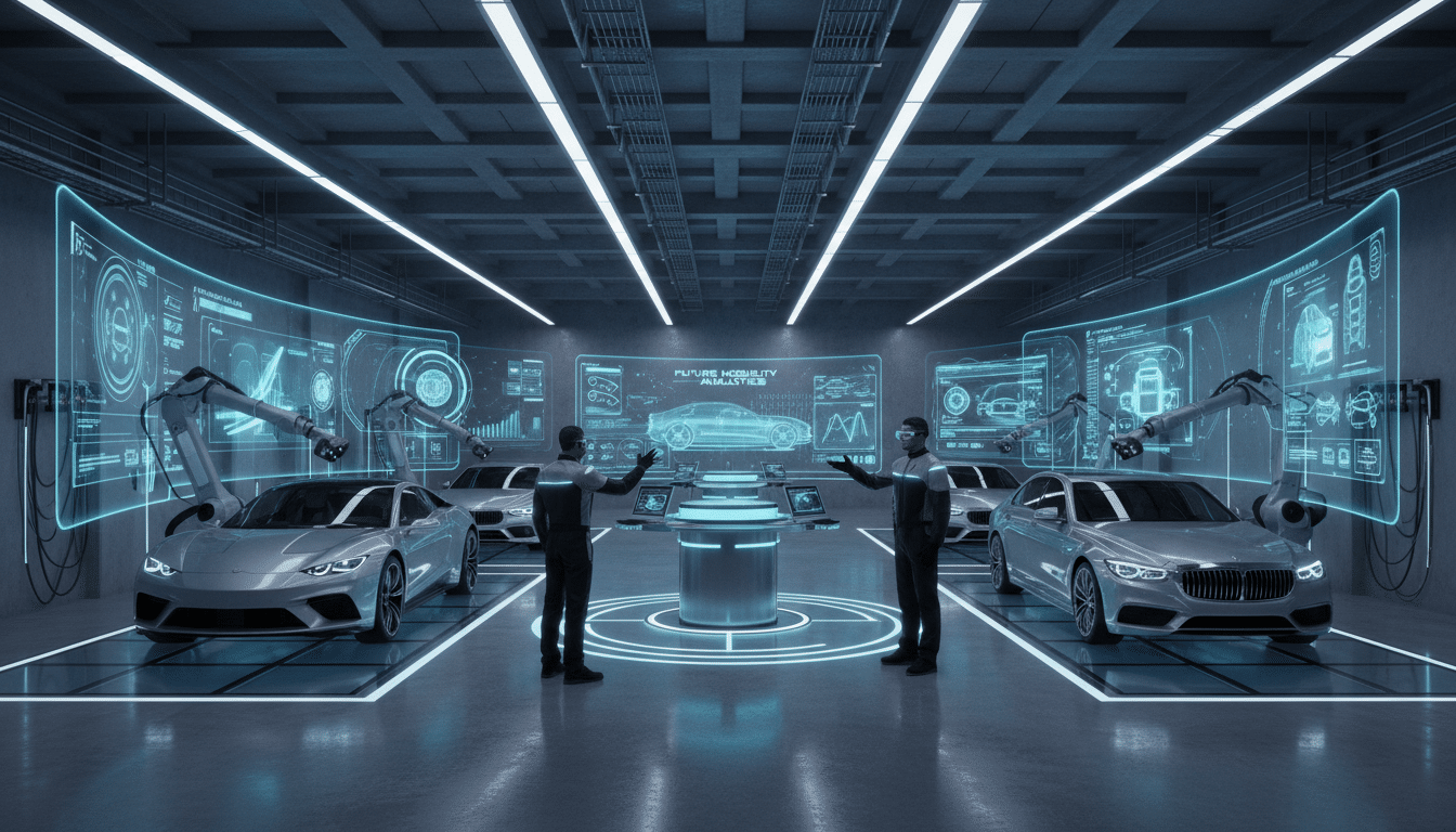 découvrez pourquoi le contrôle technique en 2025 va connaître une augmentation record des prix et ce que cela signifie pour les automobilistes.