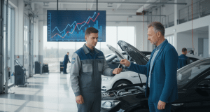 Alerte officielle 2025 : pourquoi le contrôle technique va connaître une hausse record des prix découvrez pourquoi le contrôle technique automobile connaîtra une hausse record des prix en 2025 et ce que cela signifie pour votre budget et votre sécurité.