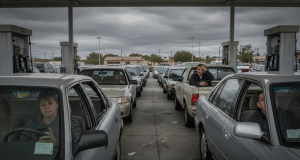 Augmentation record des prix du carburant en 2025 : quand les automobilistes expriment leur désespoir face à une crise sans précédent découvrez l'augmentation record des prix du carburant en 2025 et les réactions désespérées des automobilistes face à cette crise sans précédent qui impacte leur quotidien.