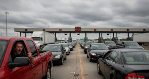 Automobilistes en colère face à la hausse brutale des péages qui compliquent leurs trajets quotidiens découvrez pourquoi les automobilistes expriment leur colère face à la hausse brutale des péages, impactant négativement leurs trajets quotidiens.