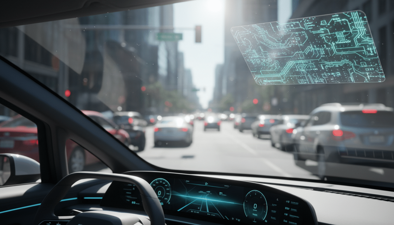 découvrez la nouvelle étiquette obligatoire pour les automobilistes en 2025 et apprenez comment l'adopter pour éviter les amendes et circuler en toute tranquillité.