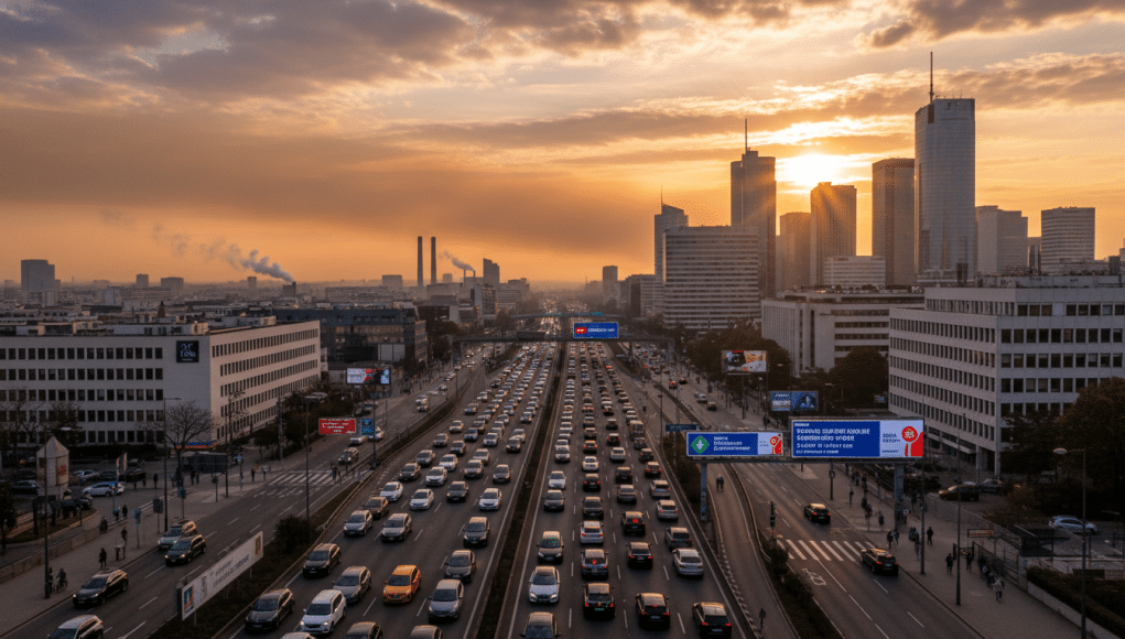 Automobilistes : une nouvelle étiquette obligatoire avec des amendes sévères à prévoir découvrez la nouvelle étiquette obligatoire pour les automobilistes et les amendes sévères en cas de non-respect. informez-vous sur les règles et sanctions à venir.