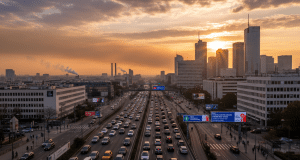 Automobilistes : une nouvelle étiquette obligatoire avec des amendes sévères à prévoir découvrez la nouvelle étiquette obligatoire pour les automobilistes et les amendes sévères en cas de non-respect. informez-vous sur les règles et sanctions à venir.