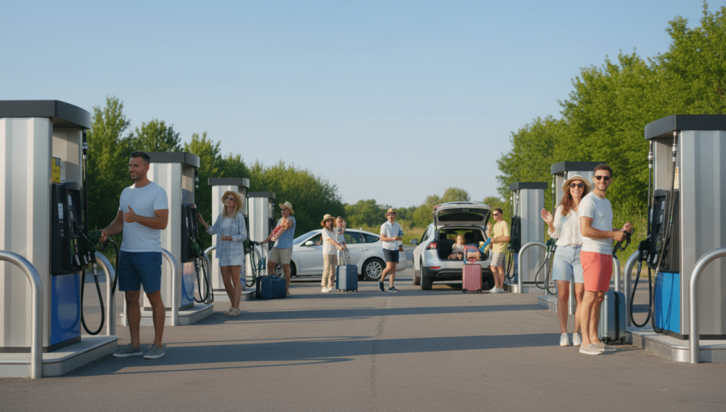 Bonne nouvelle confirmée : une prime spéciale carburant pour les automobilistes en 2025, un vrai soulagement pour les vacances découvrez la prime spéciale carburant pour les automobilistes en 2025, une aide bienvenue qui facilite vos déplacements et rend vos vacances plus agréables.