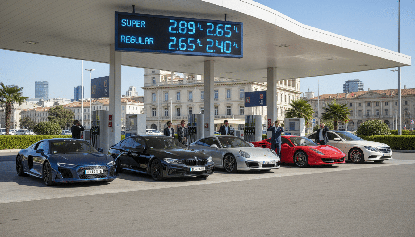 découvrez la prime spéciale carburant 2025 pour les automobilistes, une aide précieuse qui facilite vos déplacements et allège vos dépenses lors des vacances.