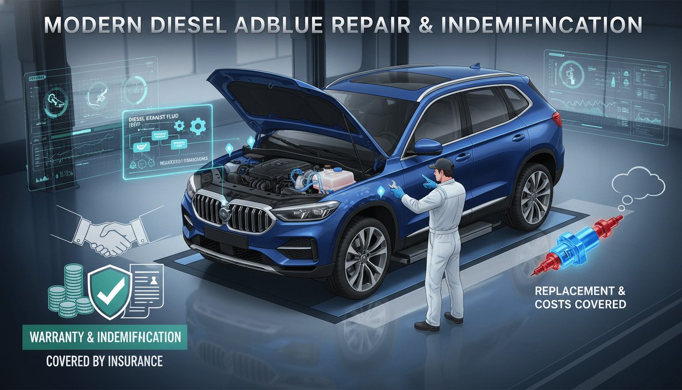 découvrez les dernières informations importantes pour les automobilistes diesel et ce qu'il faut savoir pour bien profiter des nouveautés.