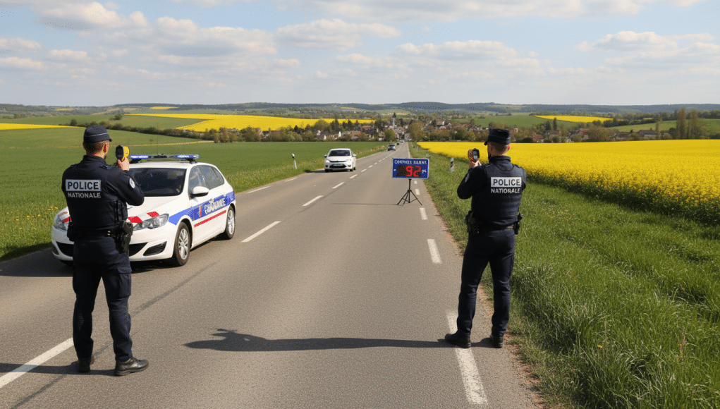 Bonne nouvelle pour les automobilistes : les amendes pour petits excès de vitesse seront annulées, quelles conséquences pour la sécurité routière ? découvrez la nouvelle mesure qui annule les amendes pour petits excès de vitesse et ses impacts possibles sur la sécurité routière. analyse des avantages et des risques pour les automobilistes.