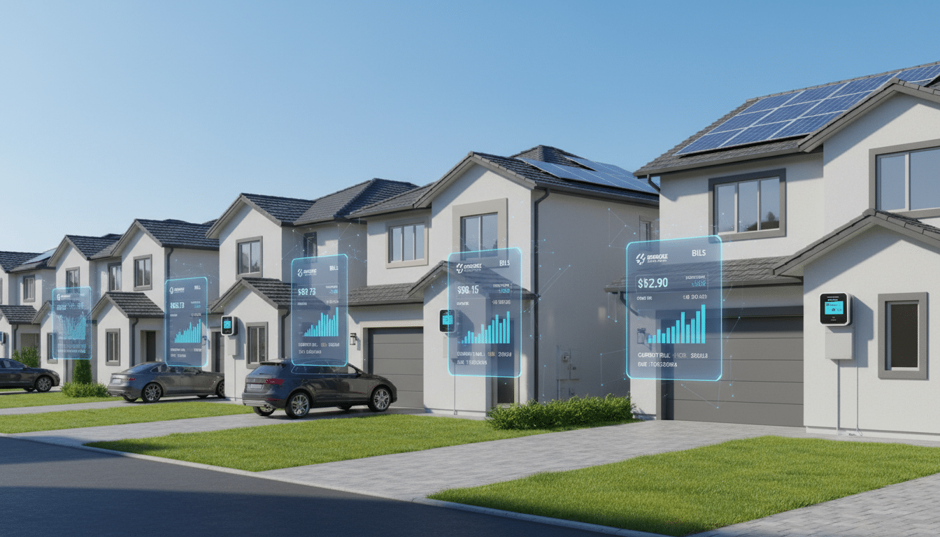 à partir du 27 mai, un nouveau tarif linky sera automatiquement appliqué à 6 millions de foyers, apportant des changements dans la facturation de l'électricité.