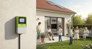 Dès le 27 mai, un nouveau tarif linky s’appliquera automatiquement à 6 millions de foyers à partir du 27 mai, un nouveau tarif linky sera automatiquement appliqué à 6 millions de foyers, apportant des changements dans la facturation de l'électricité.
