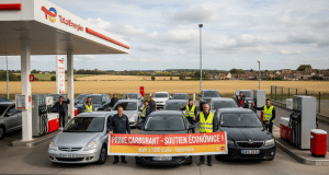 La prime carburant revient dès septembre : une bonne nouvelle pour les automobilistes français la prime carburant fait son retour dès septembre, offrant un soulagement financier attendu aux automobilistes français face à la hausse des prix du carburant.