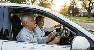 Le couperet tombe : les seniors au volant face à de nouvelles restrictions en 2025 découvrez les nouvelles restrictions qui attendent les seniors au volant en 2025 et comment elles impactent leur liberté de conduire.
