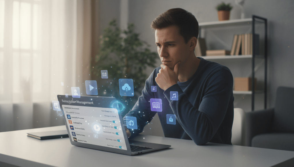 Le renouvellement automatique des abonnements en ligne : une pratique éthique ou une arnaque moderne pour les consommateurs ? découvrez les enjeux du renouvellement automatique des abonnements en ligne : pratique courante ou piège pour les consommateurs ? analyse éthique et conseils pour éviter les mauvaises surprises.