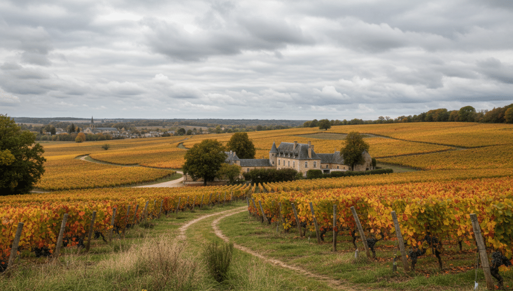 Les Français doivent-ils déjà dire adieu au soleil avec la bascule automnale qui approche ? découvrez si les français doivent déjà dire adieu au soleil avec l'arrivée prochaine de l'automne et les changements météorologiques qu'elle apporte.