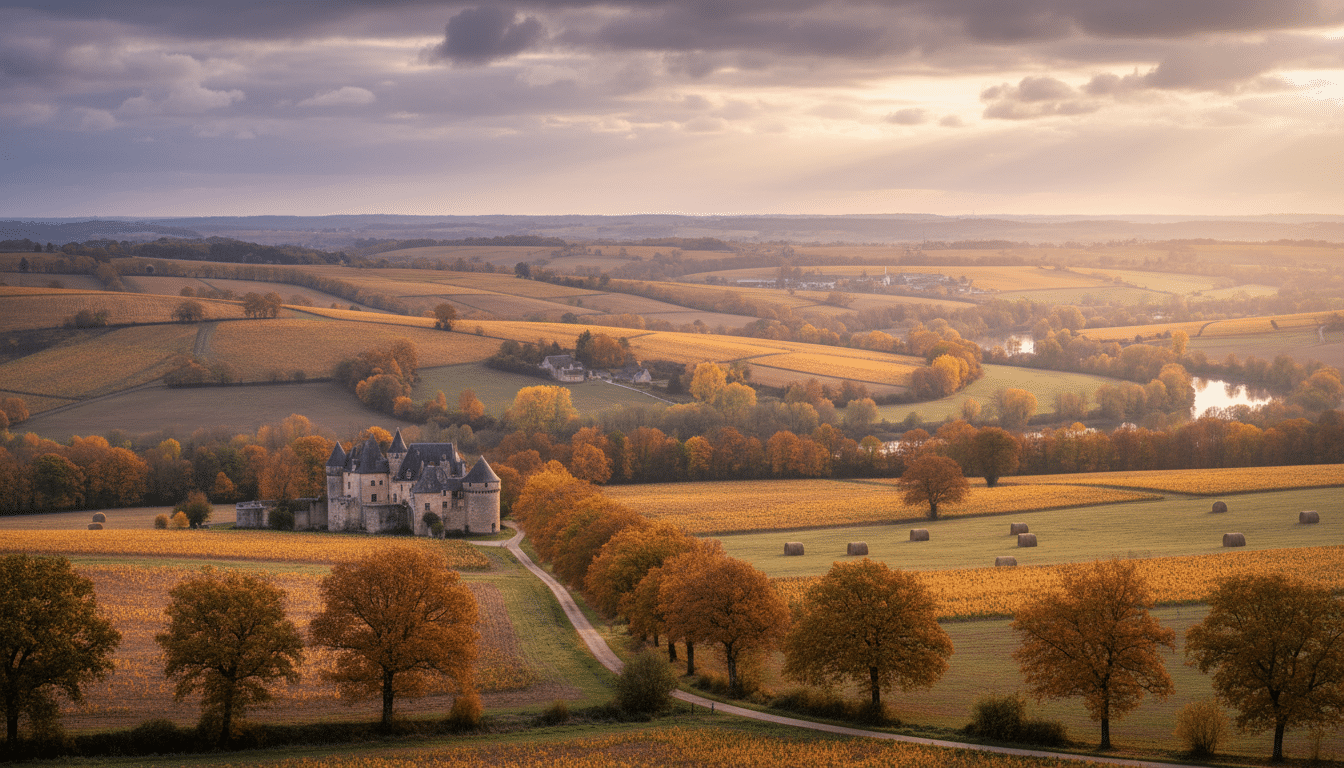 découvrez si les français doivent déjà dire adieu au soleil avec l'arrivée prochaine de la saison automnale et les changements météorologiques associés.