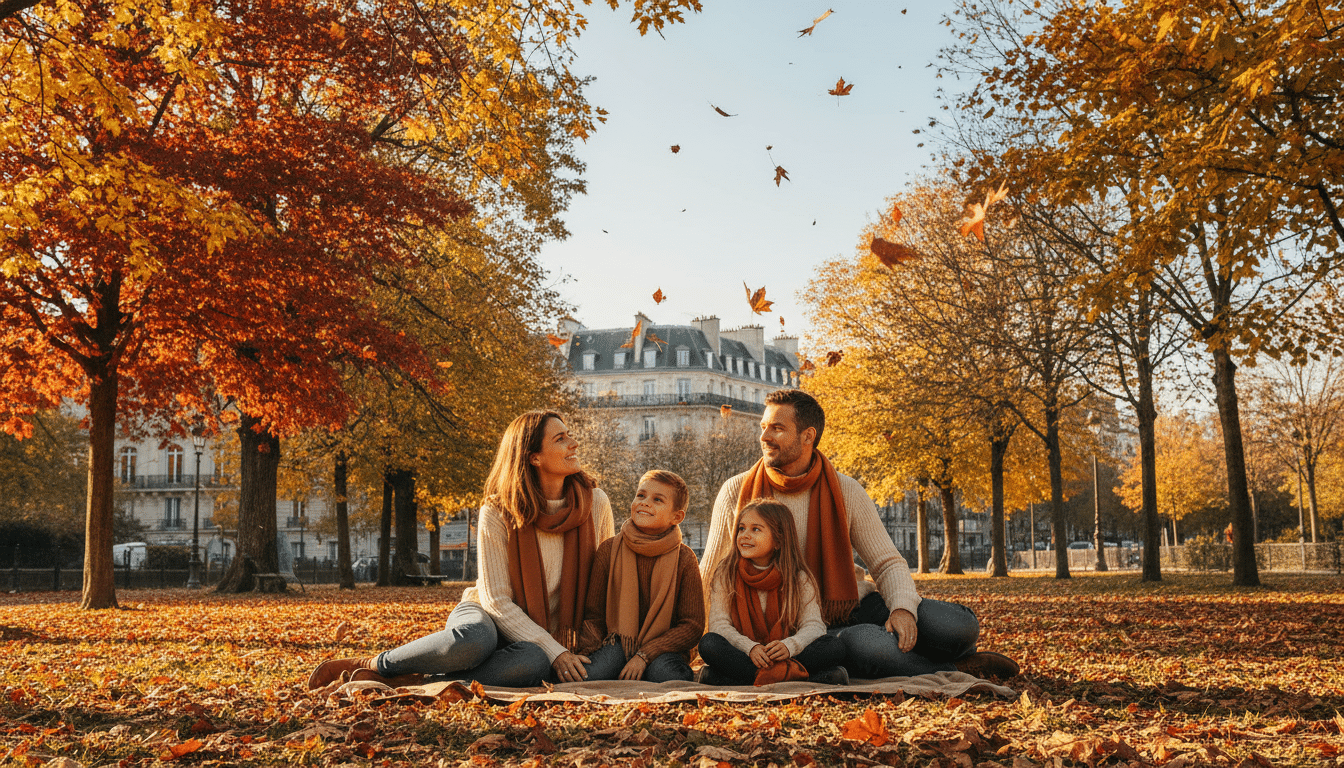 découvrez si les français doivent déjà dire adieu au soleil avec l'arrivée prochaine de l'automne et la baisse des températures.