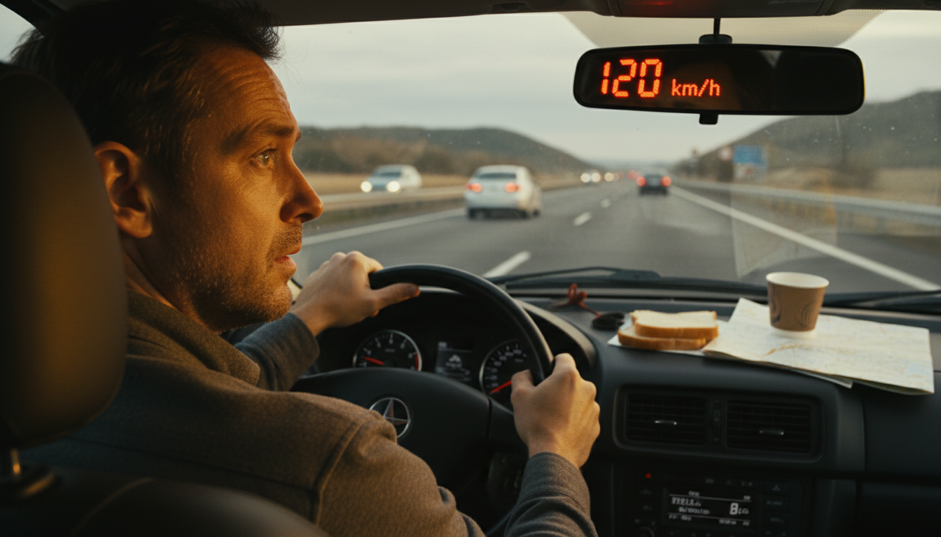 découvrez les détails de la sanction la plus sévère infligée aux automobilistes ces vingt dernières années, officiellement confirmée et ses impacts sur la conduite et la sécurité routière.