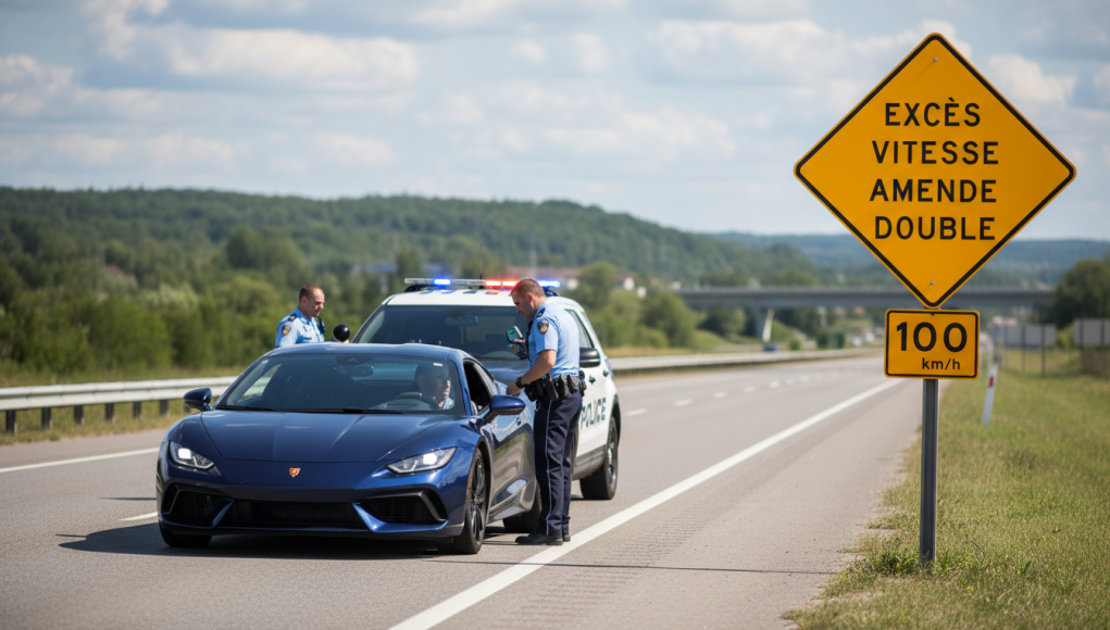 Les automobilistes face à la sanction la plus sévère des vingt dernières années confirmée officiellement découvrez comment la sanction la plus sévère des vingt dernières années pour les automobilistes a été officiellement confirmée, impactant fortement le comportement sur les routes.