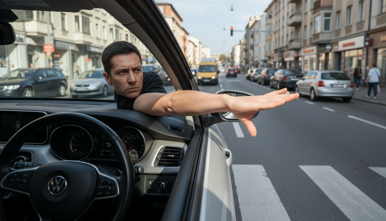 découvrez quel geste au volant peut entraîner une suspension de permis de 3 ans, une amende de 135 € et la perte de 3 points. informez-vous pour éviter ces sanctions strictes.