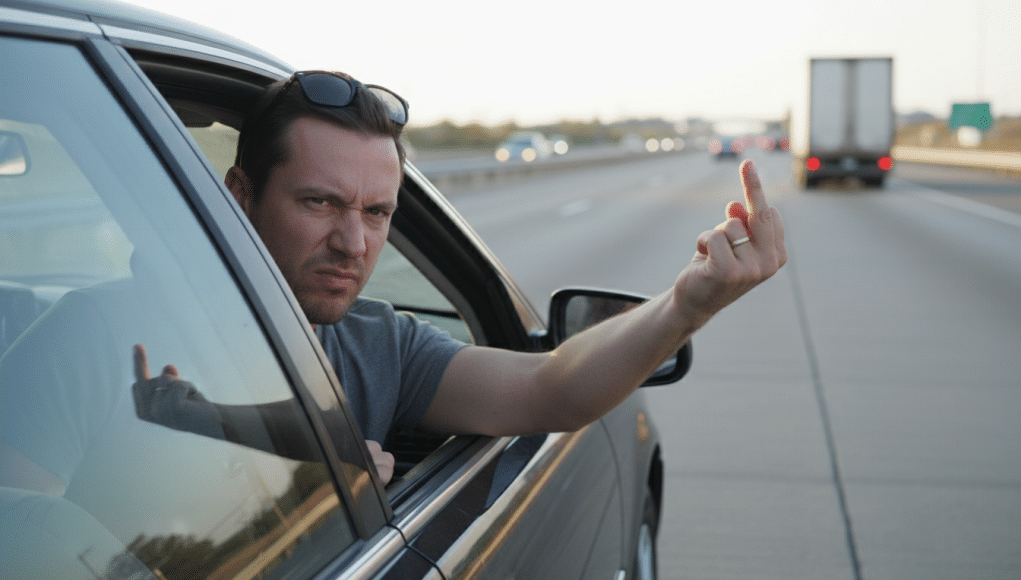 Les automobilistes qui font ce geste au volant risquent une suspension de permis de 3 ans, 135 € d'amende et 3 points en moins découvrez quels gestes au volant peuvent entraîner une suspension de permis jusqu'à 3 ans, une amende de 135 € et la perte de 3 points sur votre permis de conduire.