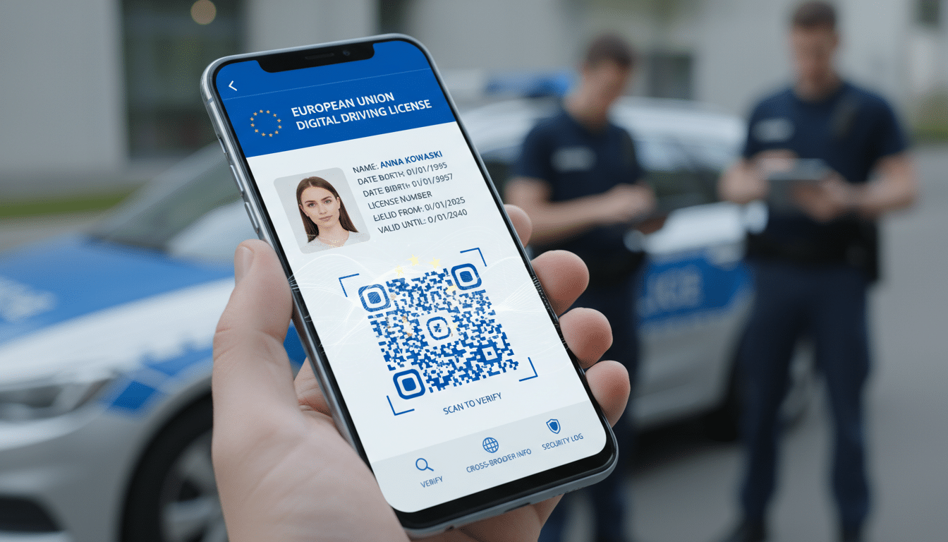 découvrez la nouvelle règle du permis de conduire qui surprend de nombreux automobilistes sans qu'ils s'en aperçoivent, et comment l'éviter pour rester en conformité.